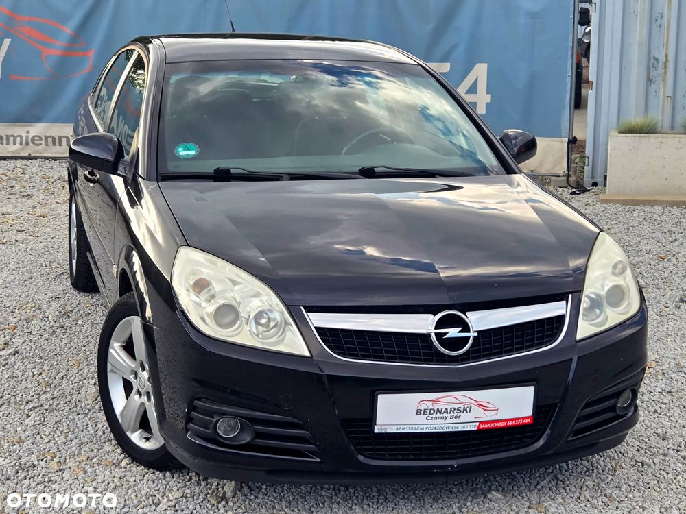 Opel Vectra 1.8 Edition - 11