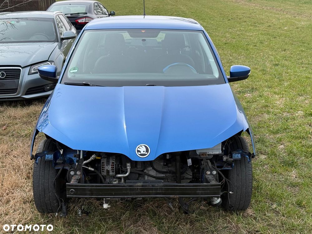 Skoda Fabia 1.0 Style - 3