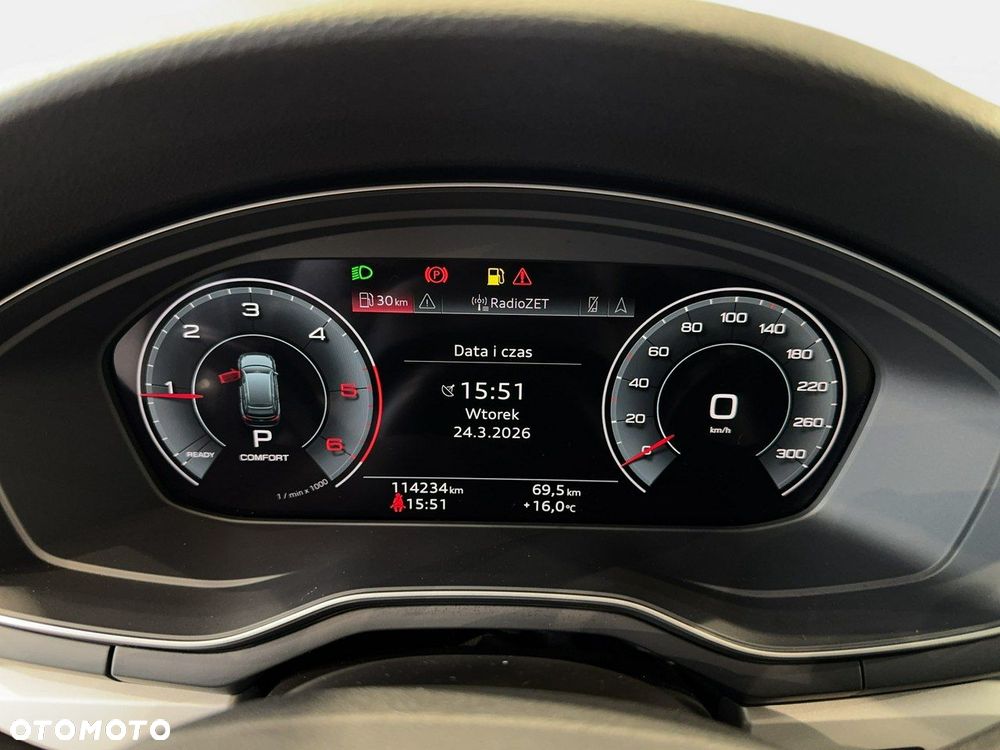 Audi A4 Allroad - 25