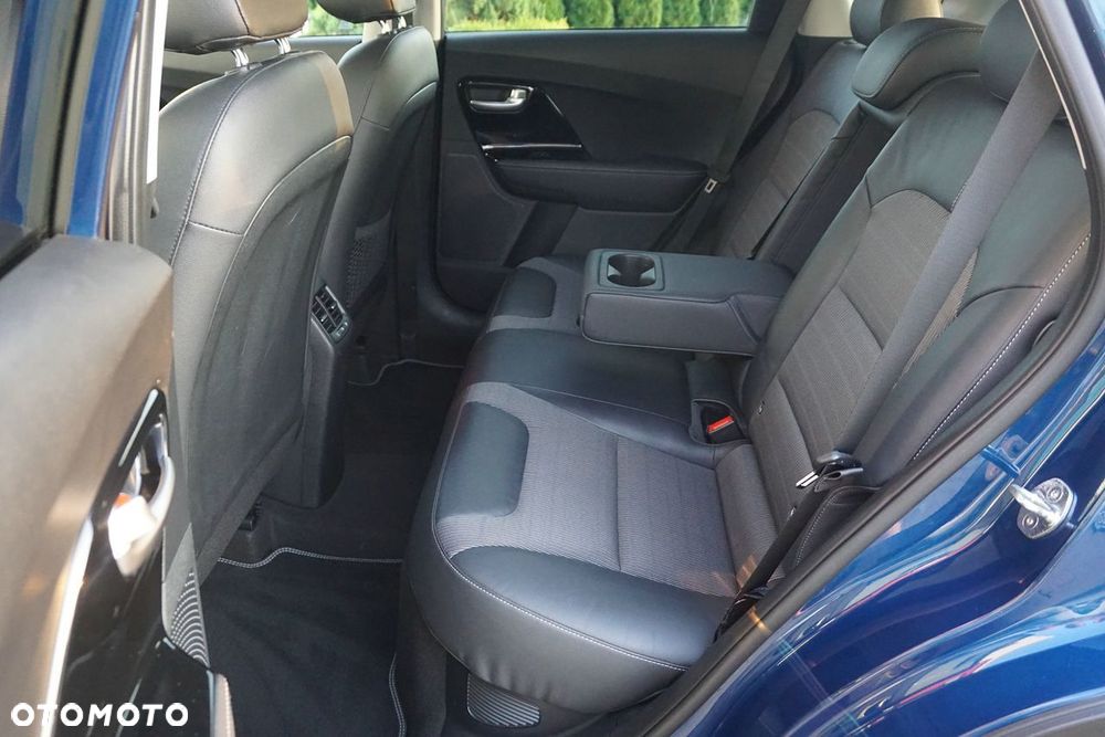 Kia Niro 1.6 GDI Hybrid L - 22