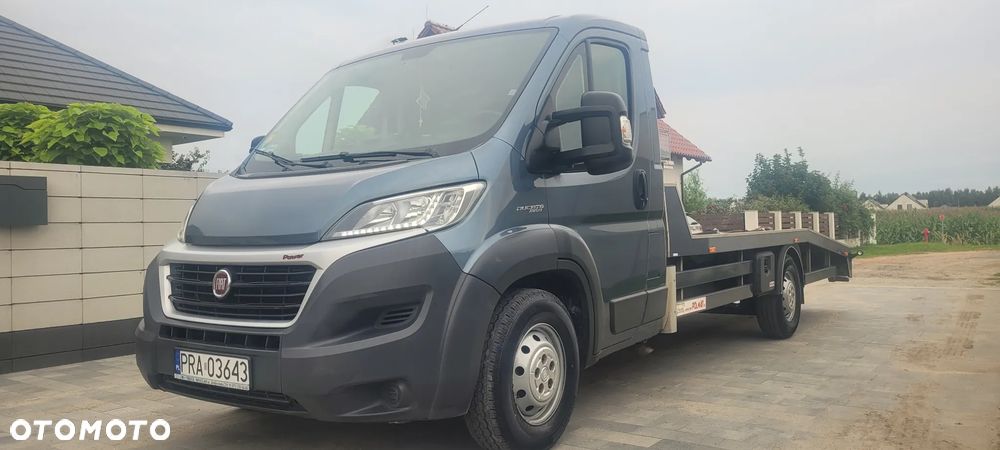 Fiat Ducato - 3