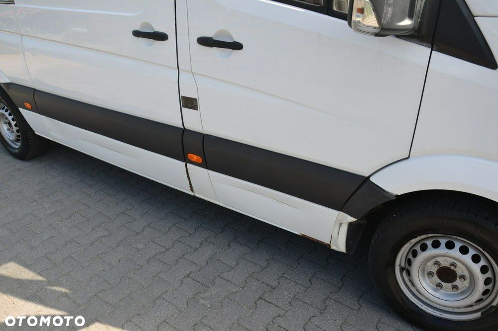 Mercedes-Benz Sprinter - 9