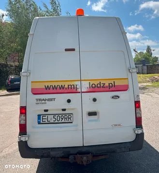 Ford Transit - 4