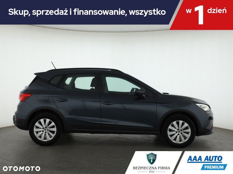 Seat Arona - 8