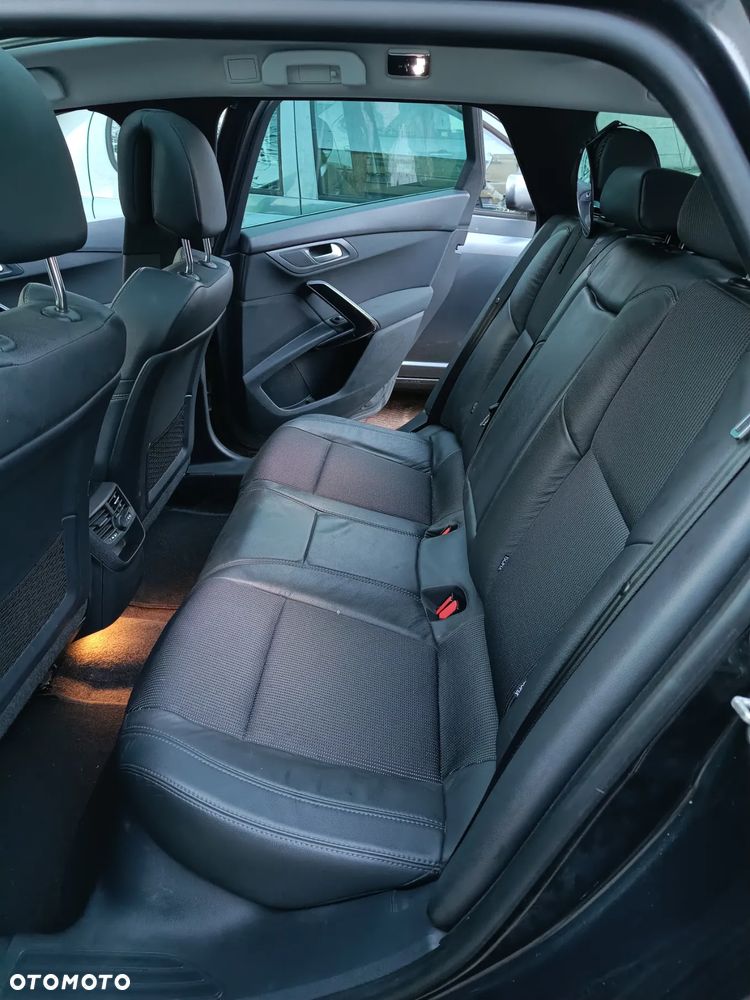 Peugeot 508 2.0 BlueHDi Allure S&S - 36