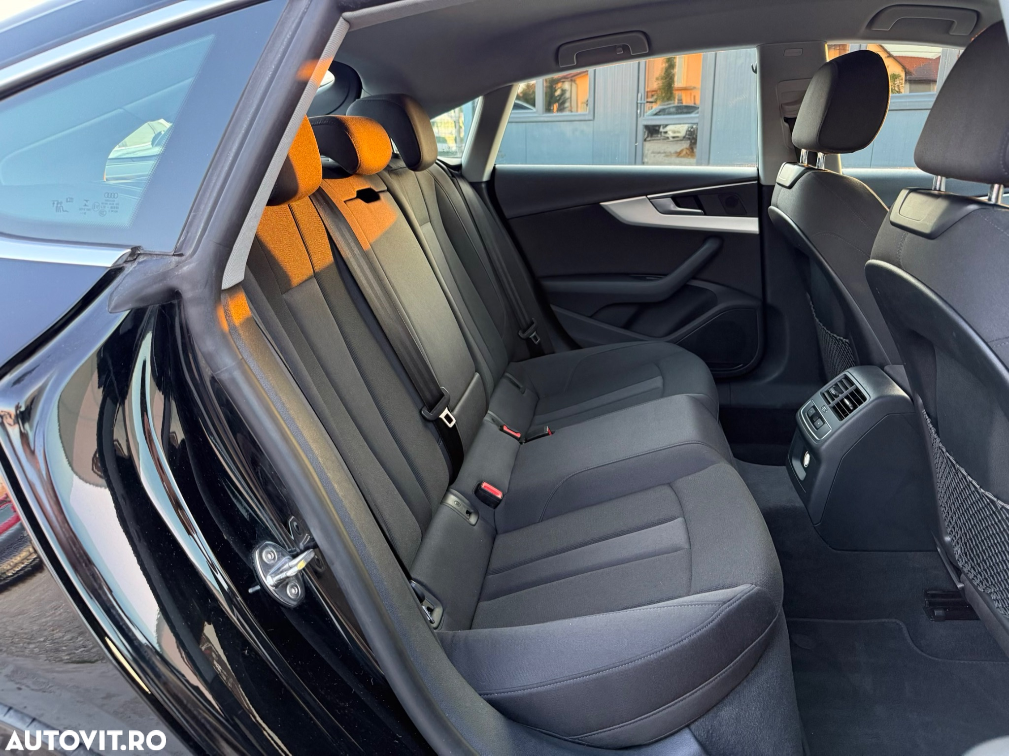 Audi A5 Sportback 2.0 TDI quattro S tronic sport - 23