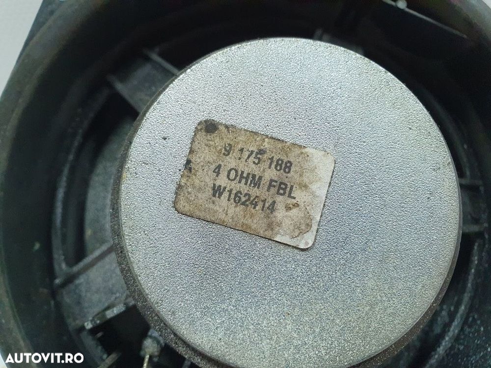 Boxa fata OPEL MERIVA X03 2003 - 2010 1.7 DTI Y 17 DT - 3