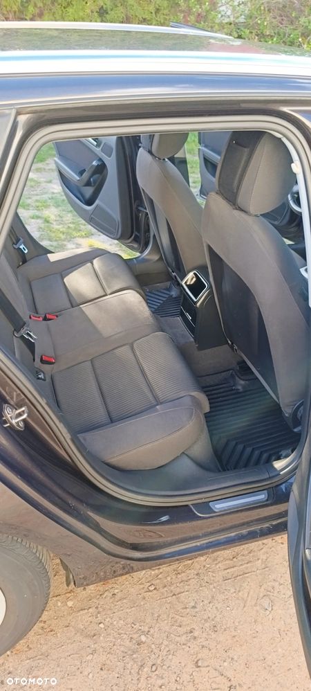 Audi A4 Avant 2.0 TDI - 18