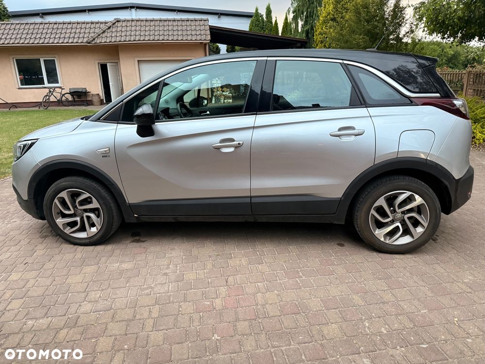 Opel Crossland X 1.5 CDTI Eco 120 Lat S&S - 6