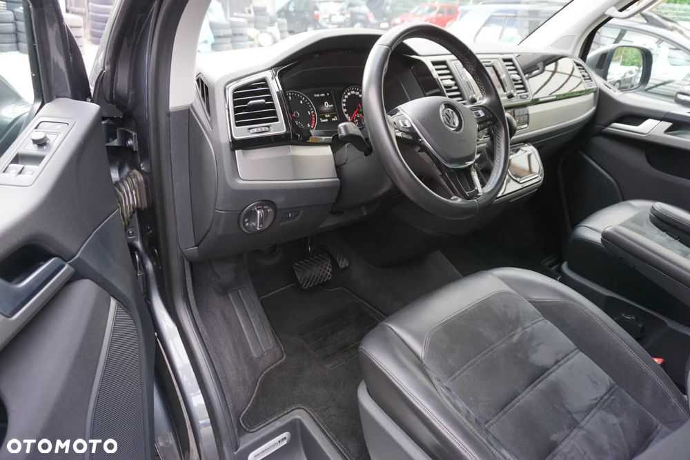 Volkswagen Multivan 2.0 BiTDI L1 Highline DSG - 7