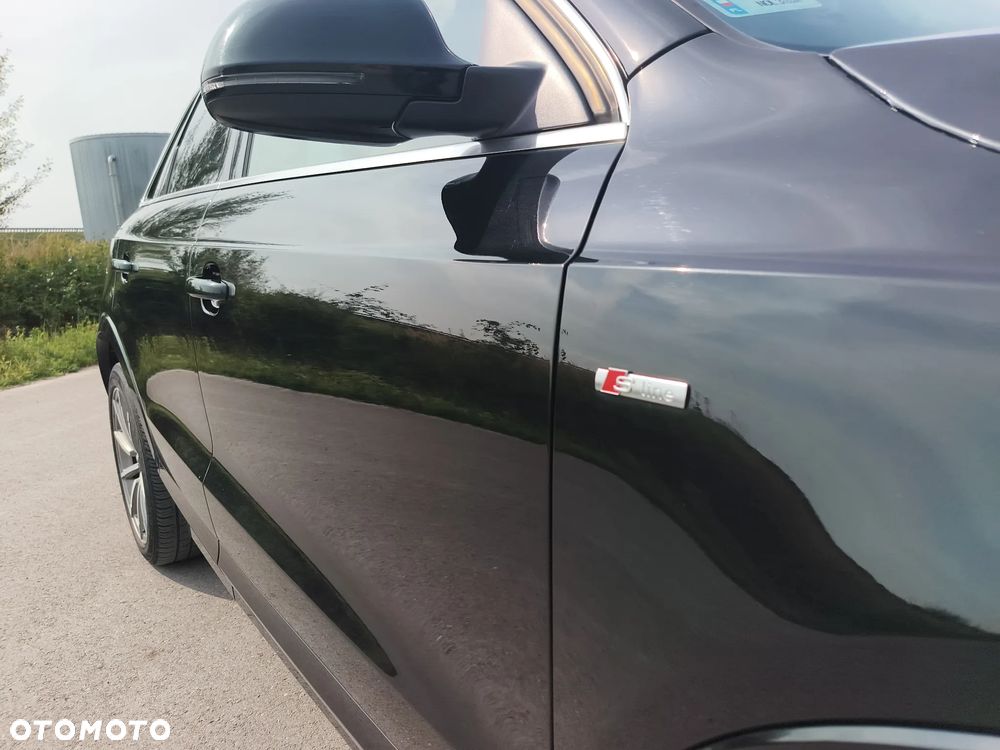 Audi Q3 - 21