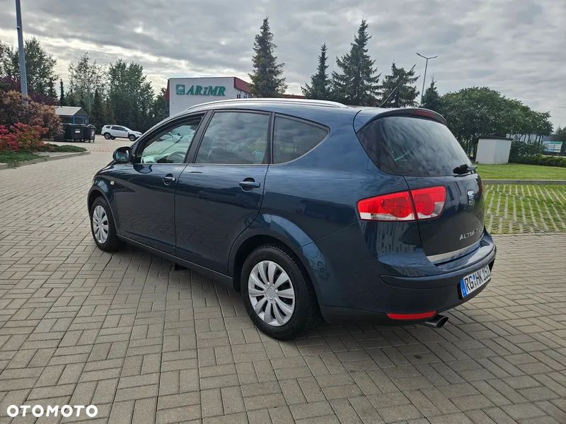 Seat Altea XL 1.6 Reference - 4