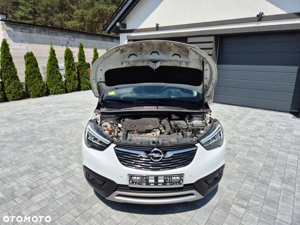 Opel Crossland X 1.5 CDTI Design Line S&S - 34