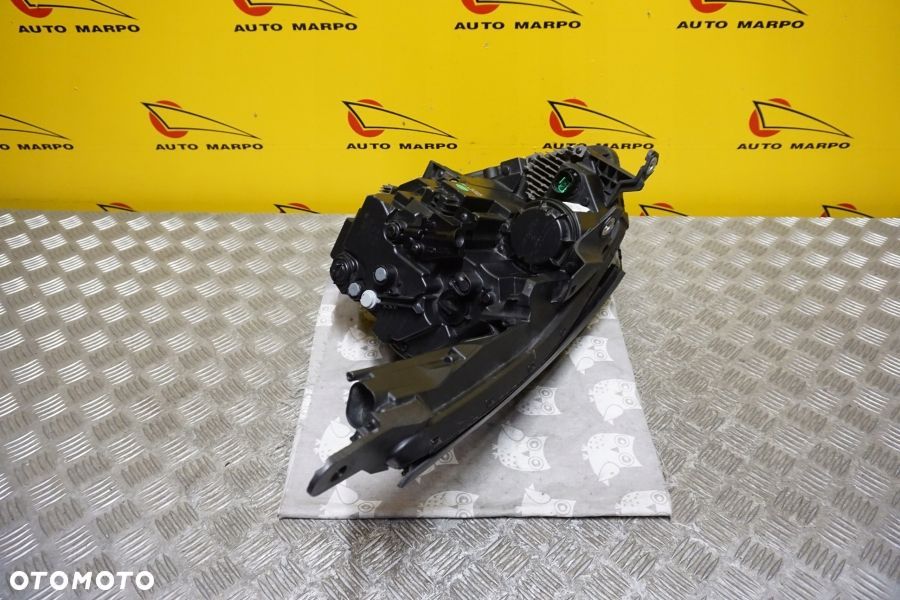 KIA SPORTAGE NQ5 2021- REFLEKTOR LAMPA LED PRAWA P08R USA - 11