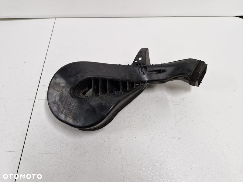 toyota avensis t27 lift t29 1.6 d4d rezonator dolot powietrza 17751-0x010 - 6