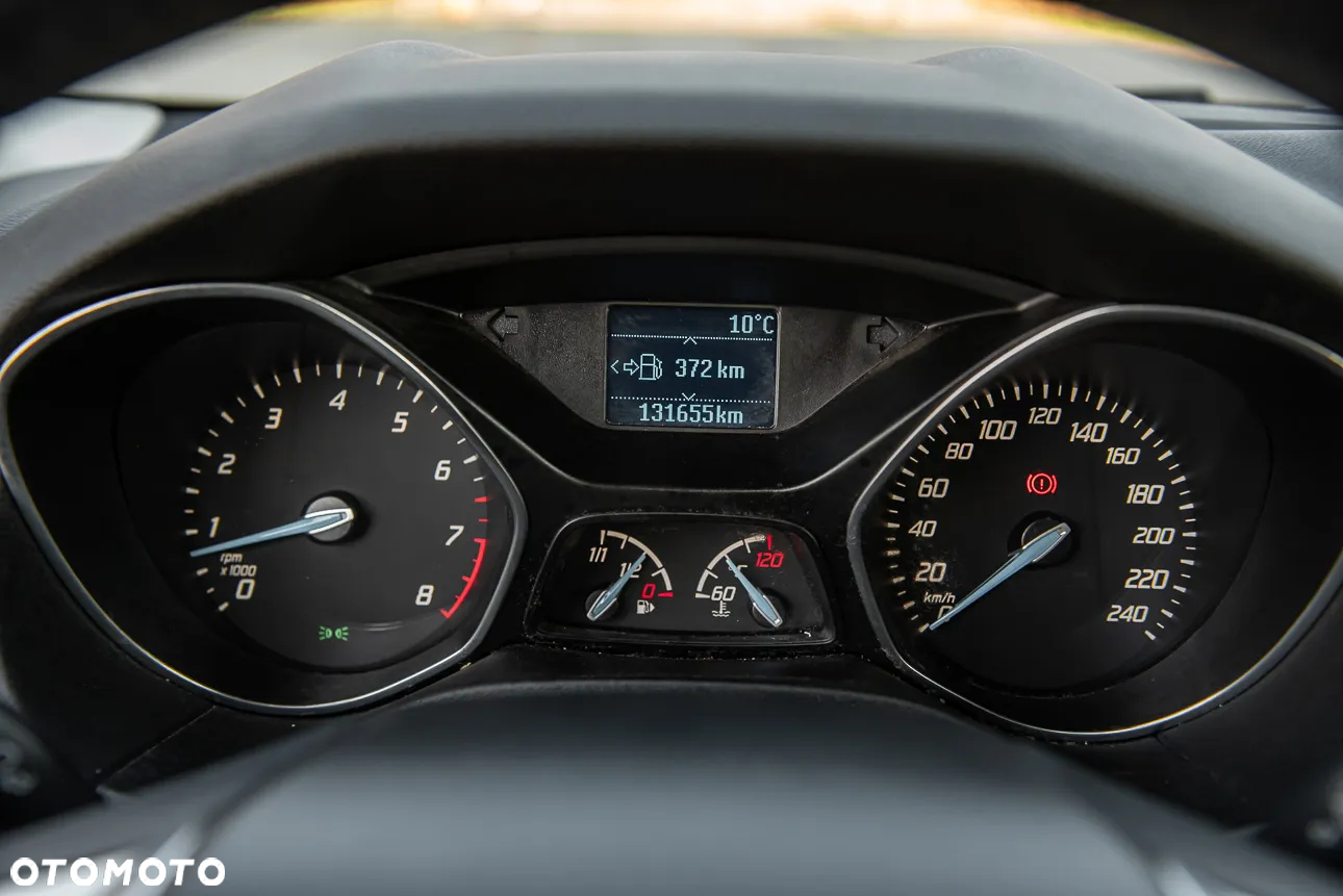 Ford Focus - 17