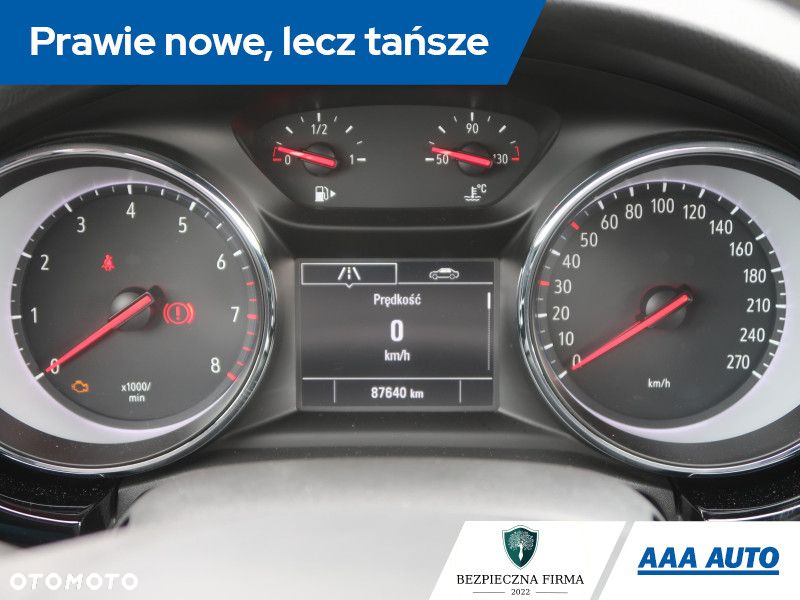 Opel Astra - 12