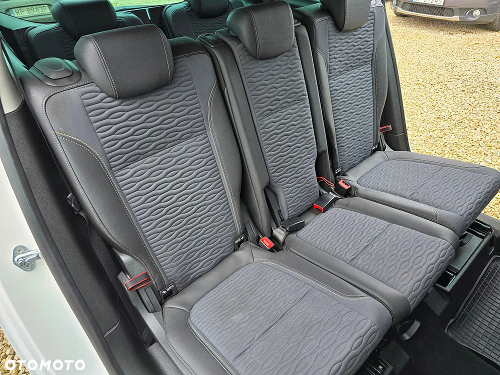 Opel Zafira 1.4 T Cosmo - 25