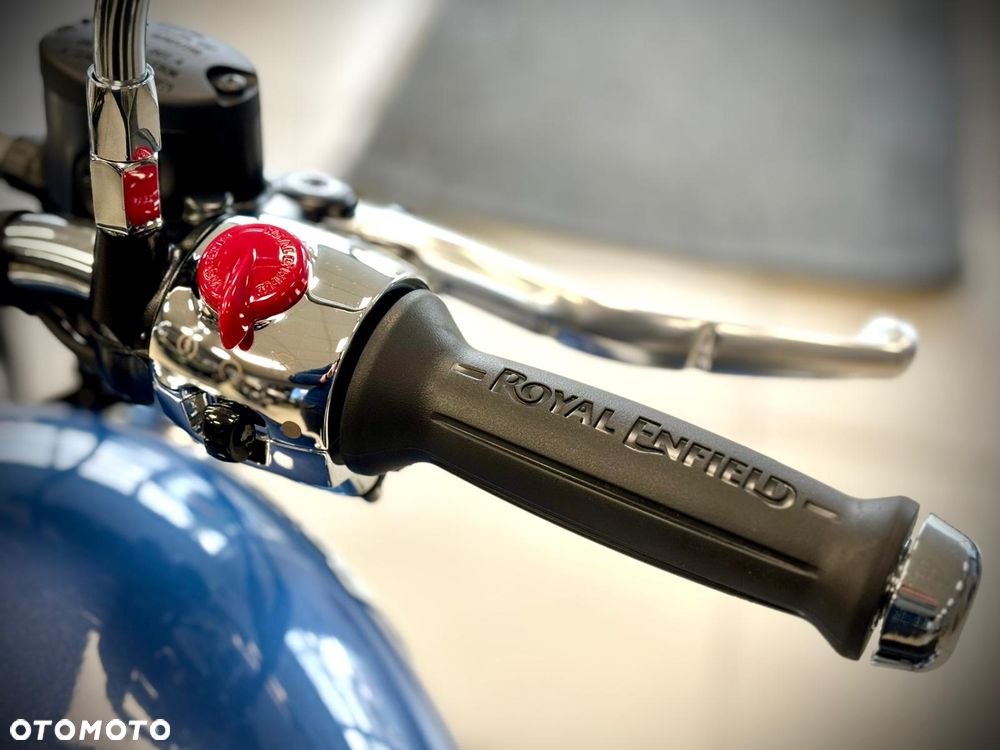 Royal Enfield Classic - 5