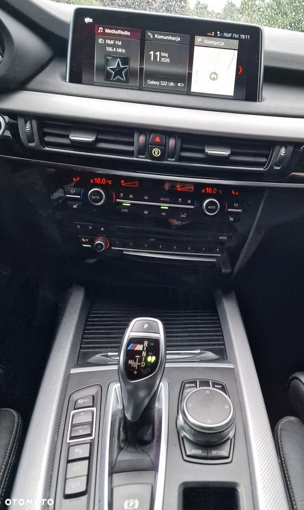 BMW X5 xDrive25d - 24