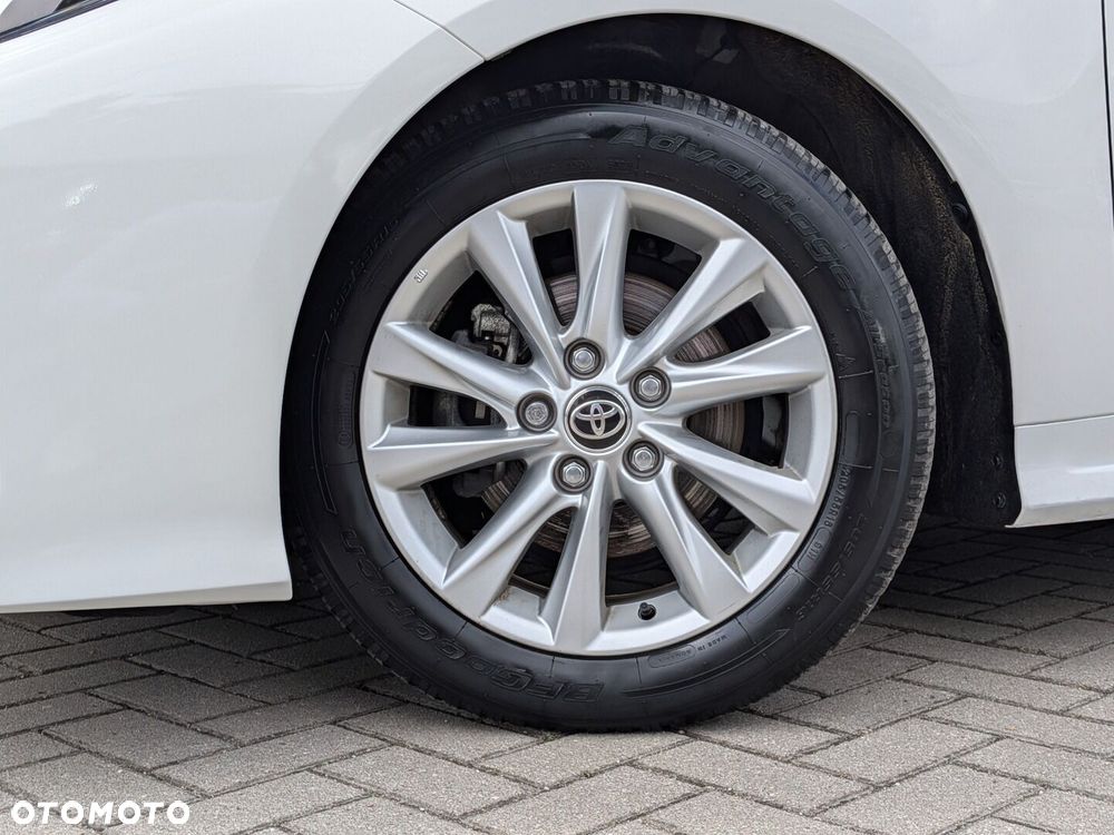 Toyota Corolla 1.8 Hybrid Comfort - 17