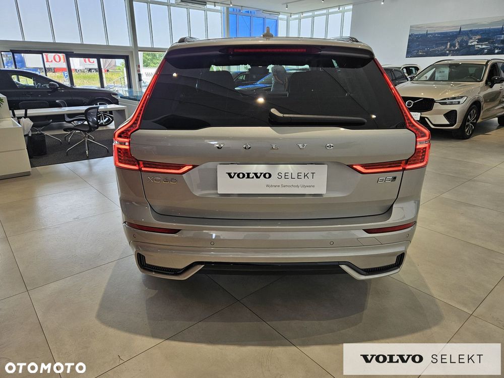 Volvo XC 60 - 7