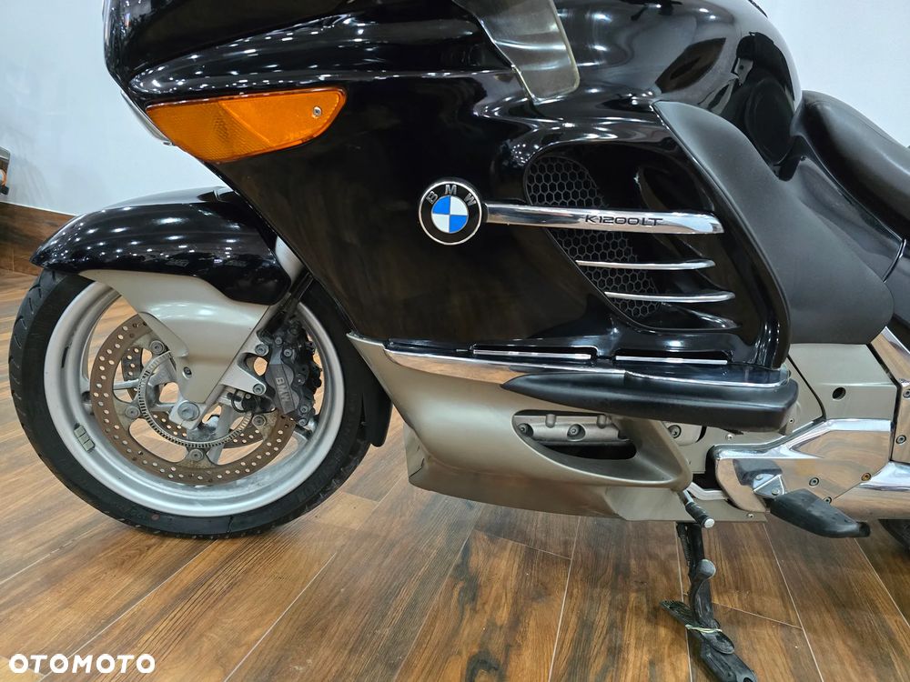 BMW LT - 34