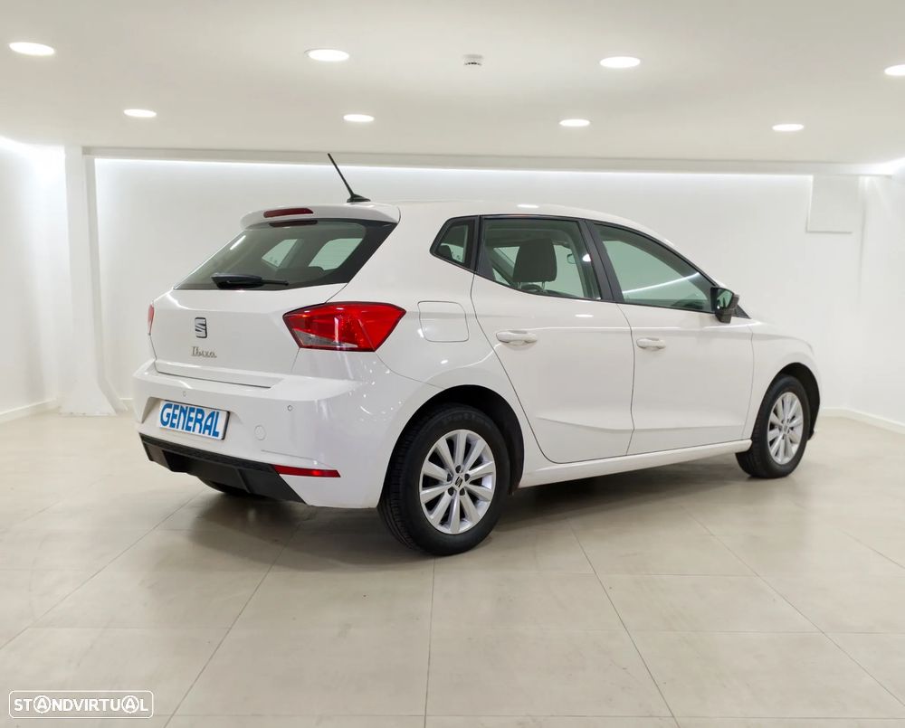 SEAT Ibiza 1.0 TSI Style - 3