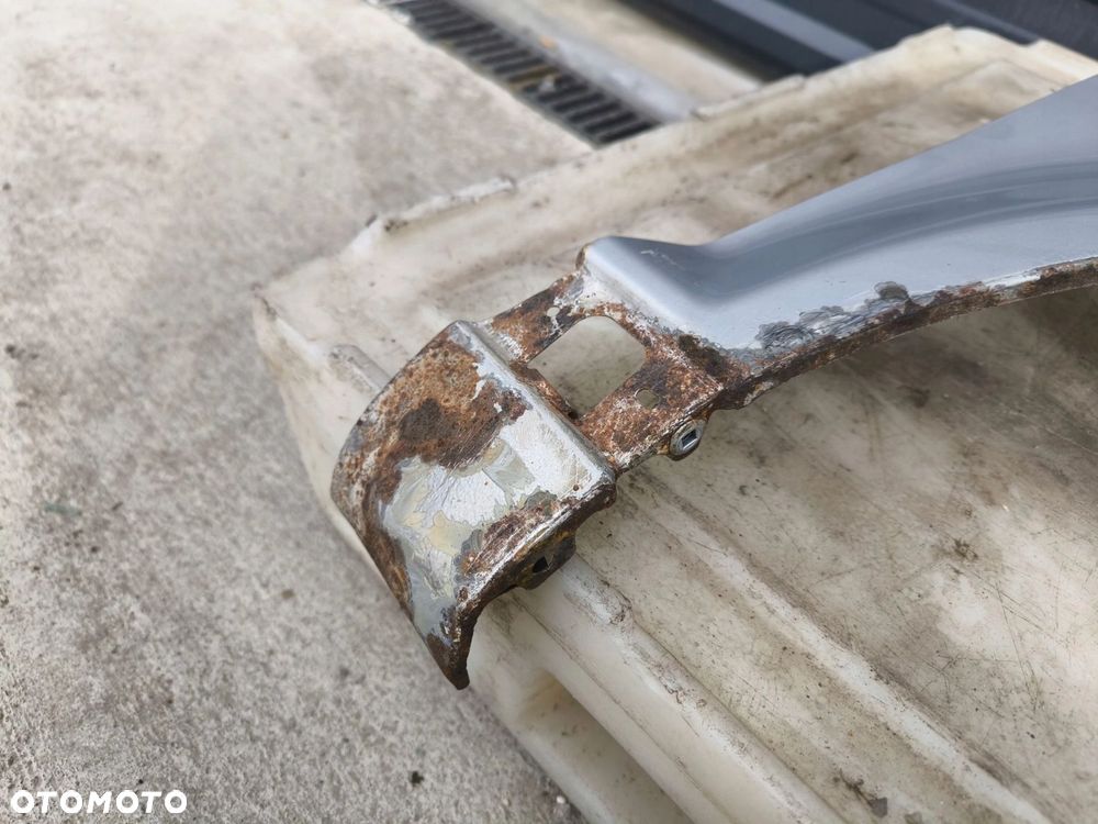 BŁOTNIK PRAWY PRZÓD AUDI A3 8P 2003-2008 ORYGINAŁ ! - 10