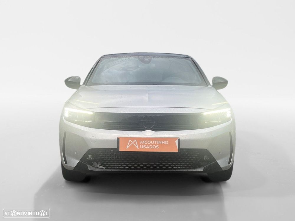 Opel Corsa 1.2 T GS - 8