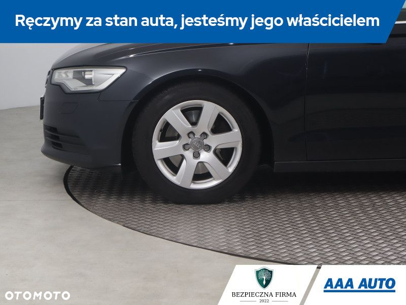 Audi A6 - 16