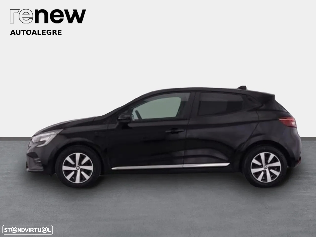 Renault Clio 1.0 TCe Evolution - 4