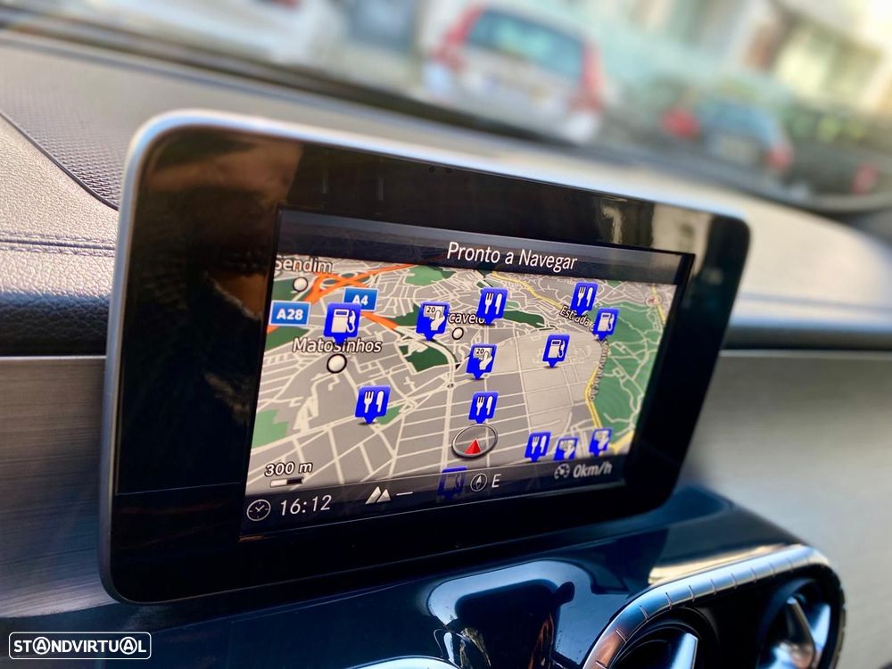 Mercedes-Benz X 250 d Pure 4-Matic Aut. - 19