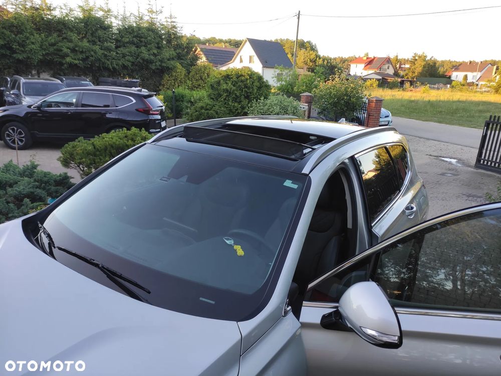 Hyundai Santa Fe 1.6 T-GDI HEV Platinum 4WD - 19