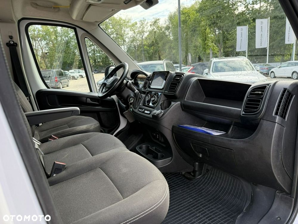 Fiat Ducato - 16