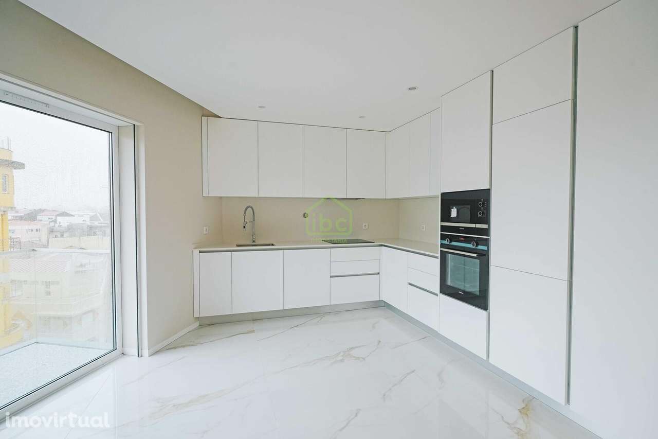 Apartamento T3 | Póvoa de Varzim - Grande imagem: 3/4