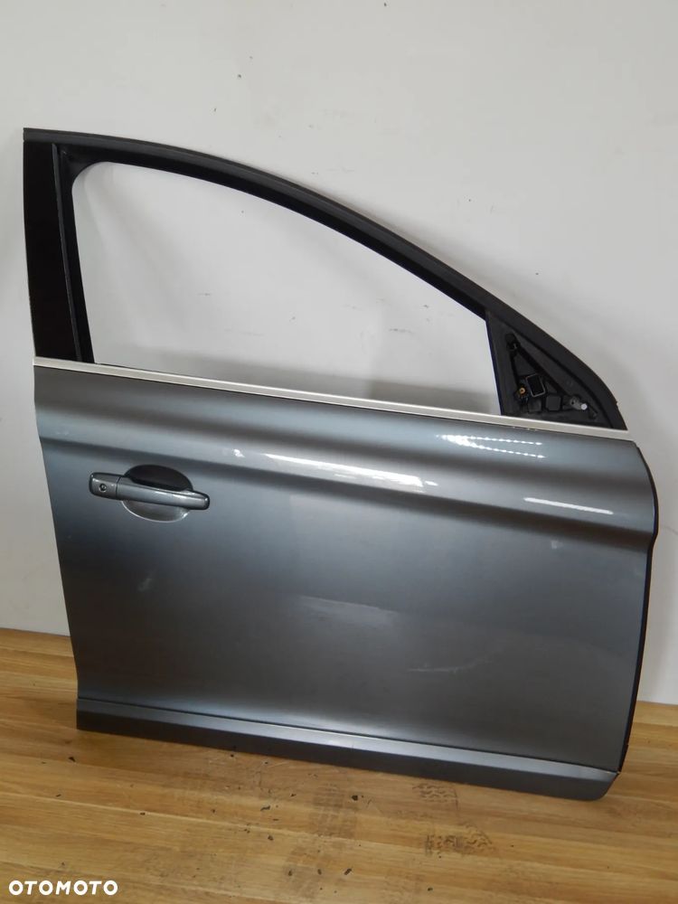 Drzwi prawy przód tył VOLVO XC60 xc60 I Lift 08-17 714 Łuków części - 2