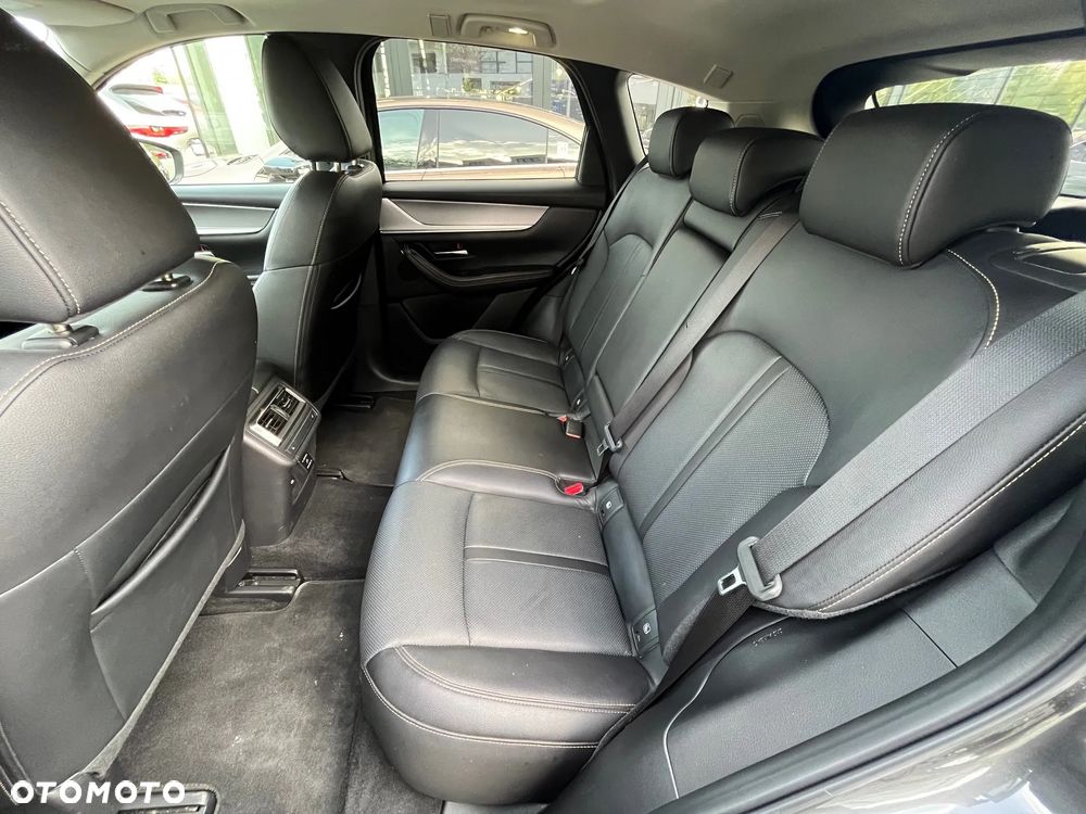 Mazda CX-60 - 9
