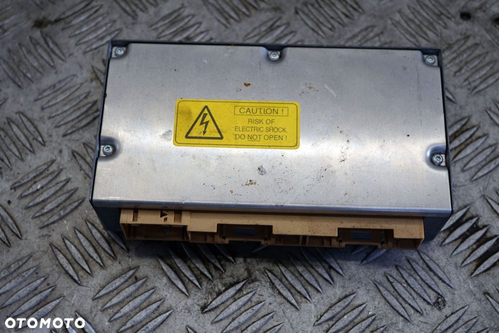 MODUŁ SENSOR PODUSZEK AIRBAG 5 E61 6946388 BMW 2003-2007 - 1