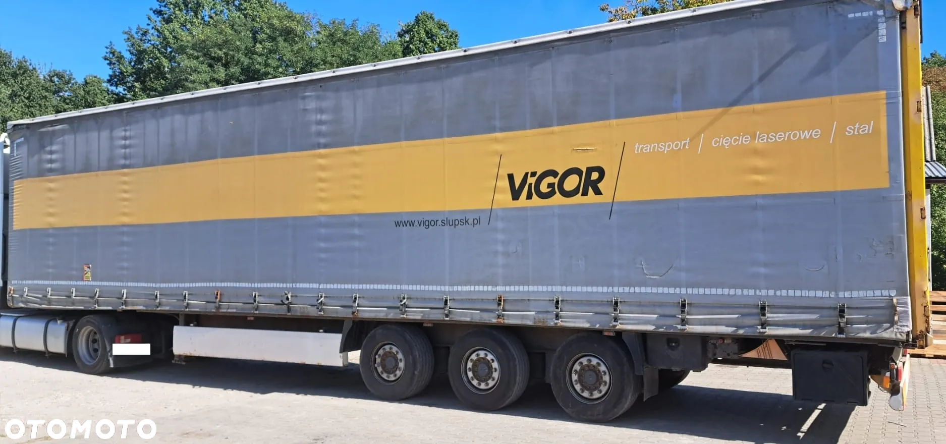 Krone Profi Liner - 3