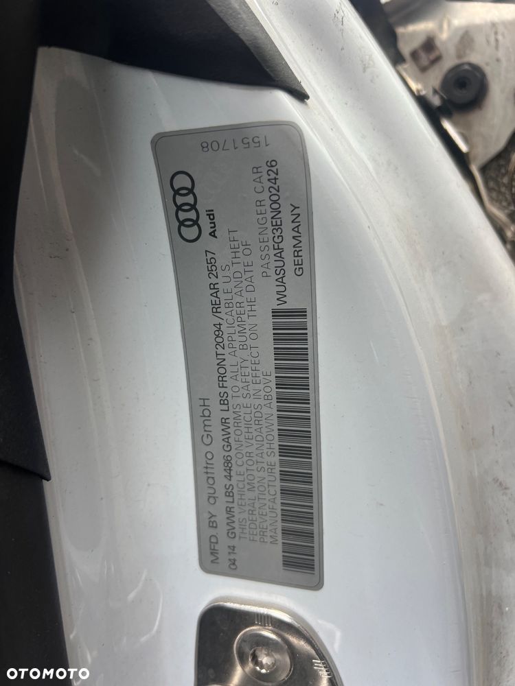 Audi R8 Coupé 4.2 Quattro S tronic - 6