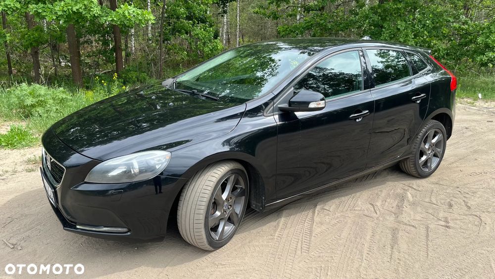 Volvo V40 D3 Momentum - 3