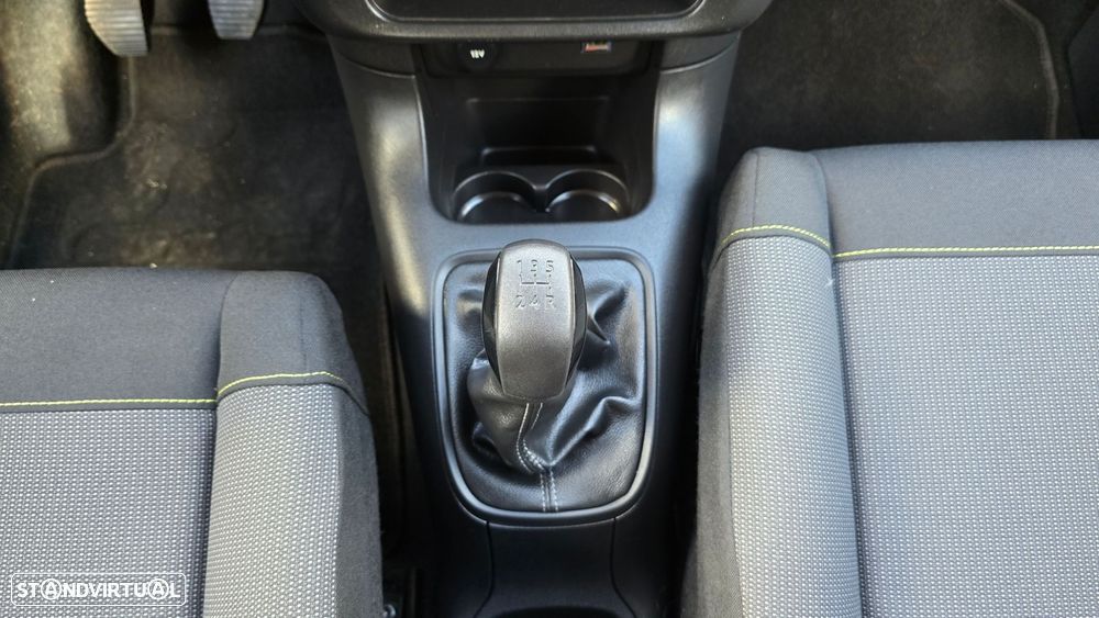 Citroën C3 1.2 PureTech Feel Pack - 38