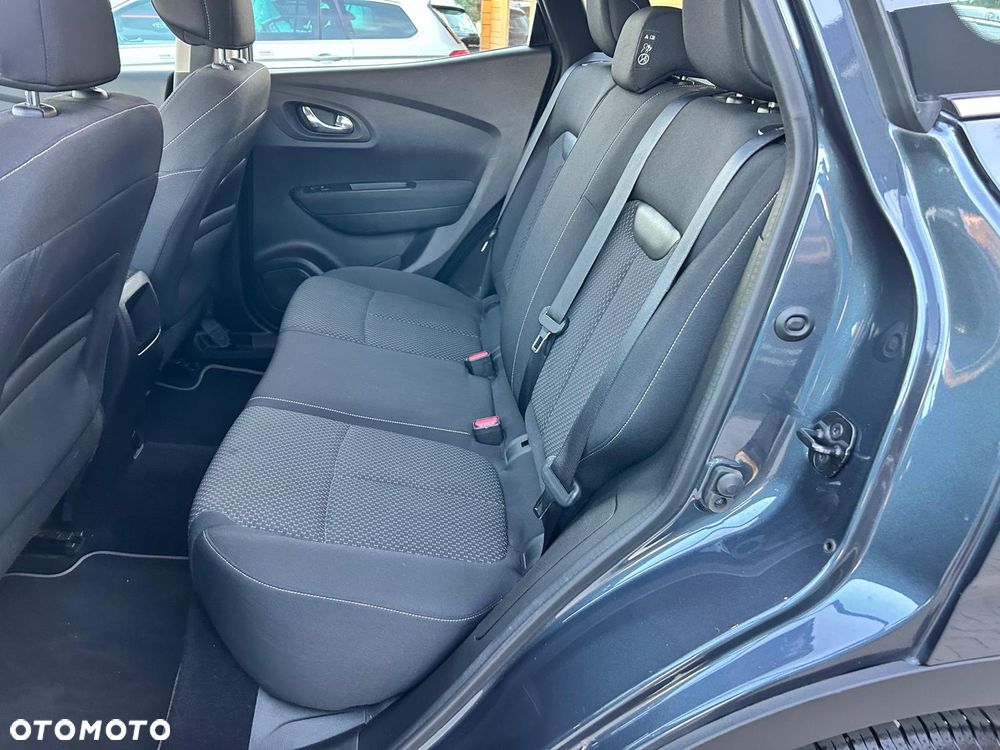 Renault Kadjar 1.2 Energy TCe Intens EDC - 22