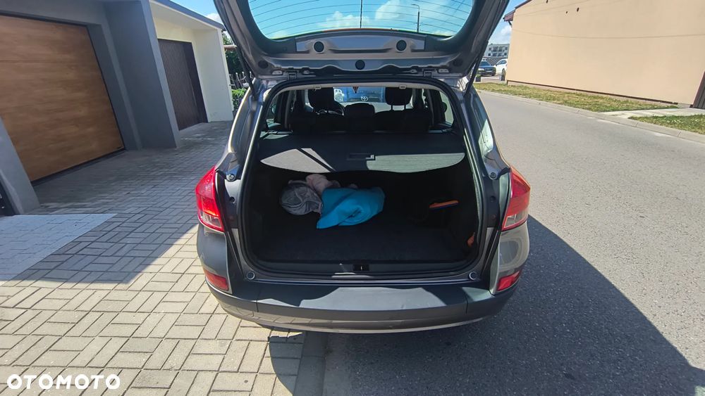 Renault Clio 1.2 16V TCE Alize Euro5 - 7