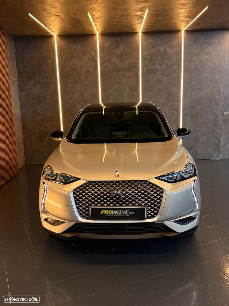 DS DS3 E-TENSE OPERA - 5