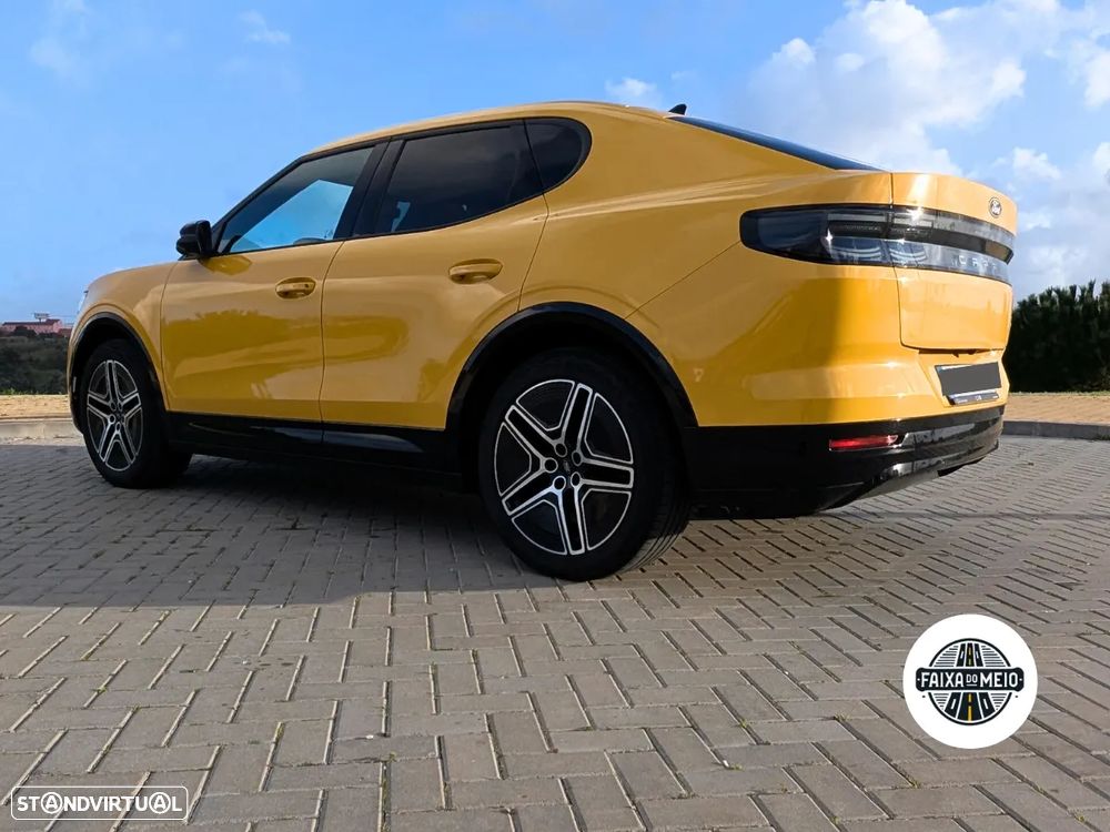 Ford Capri 77 kWh Premium - 8