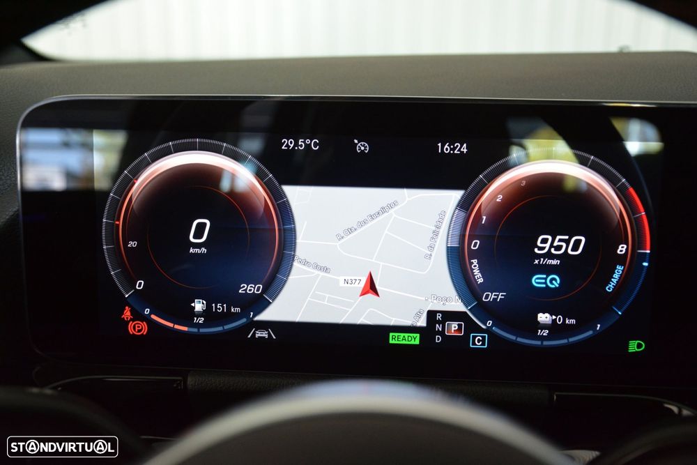 Mercedes-Benz B 250 - 20