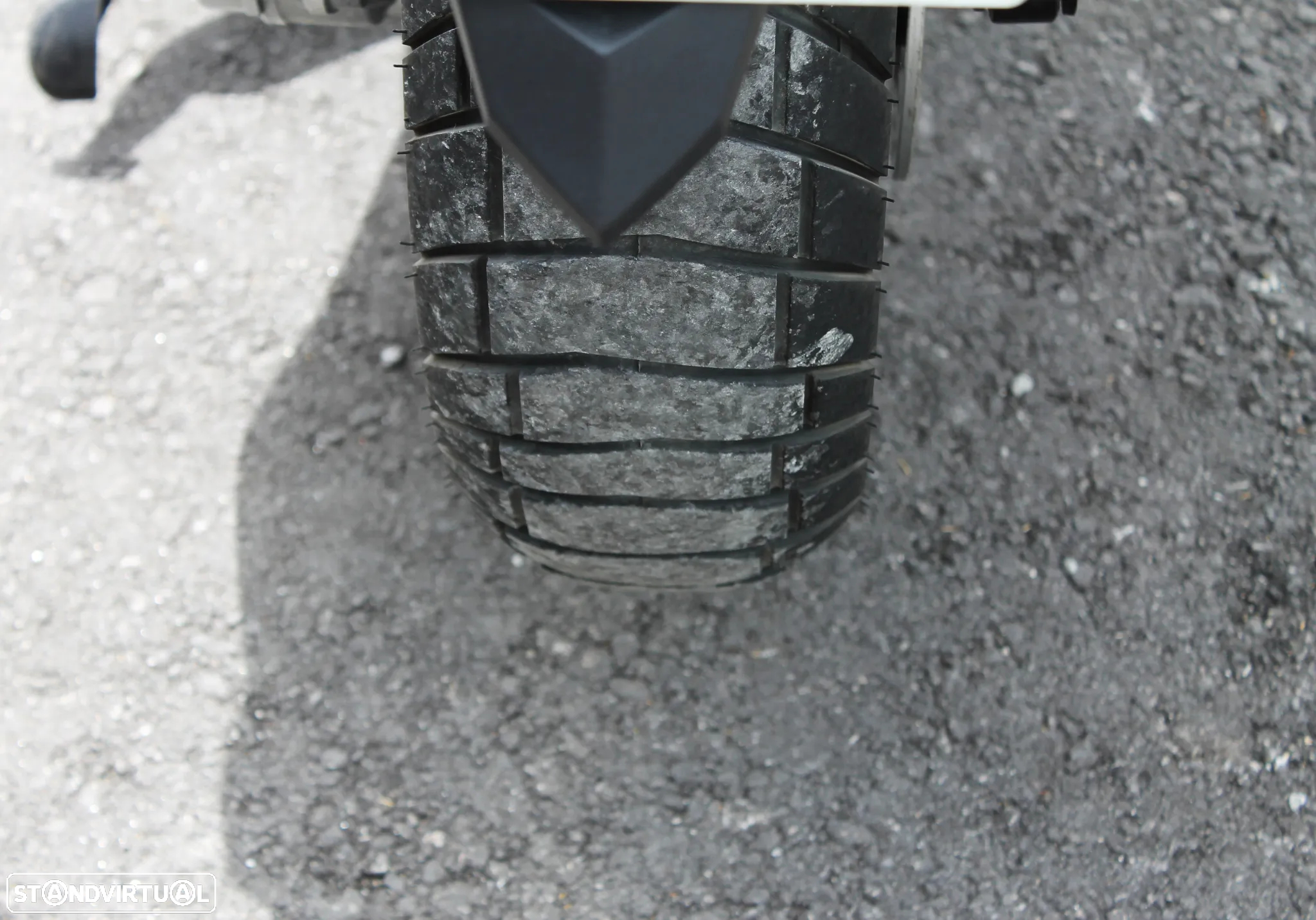Honda ADV 350 Abs - 13