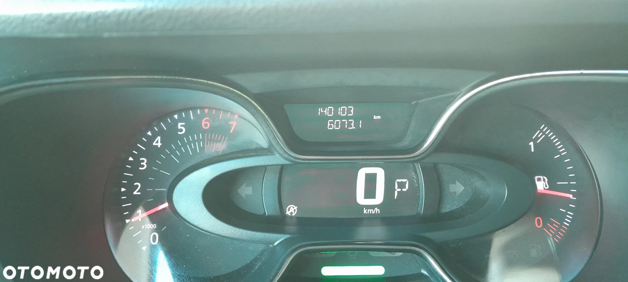 Renault Captur 1.2 Energy TCe Intens EDC - 28